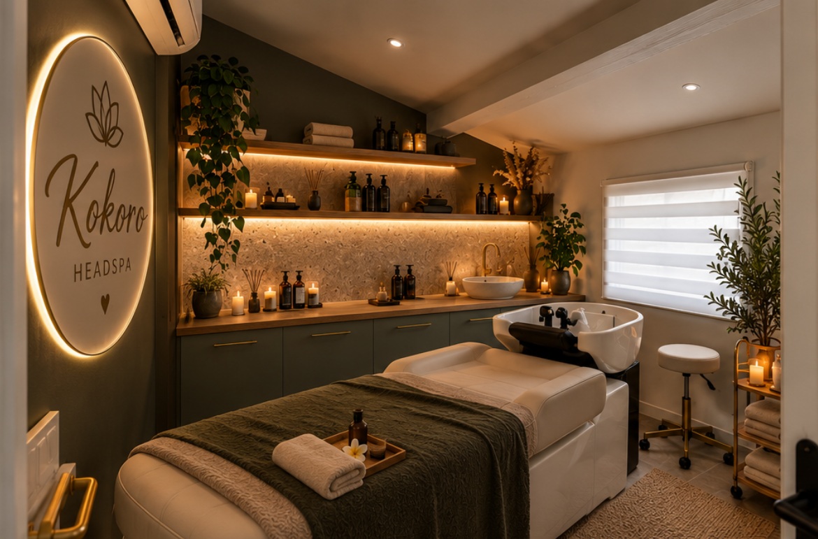 salon